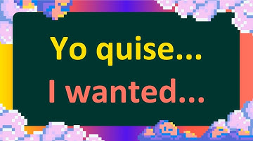 Master Spanish Tenses Fast: 70 Most Important Sentence Pattern Exercises for Daily Conversations!