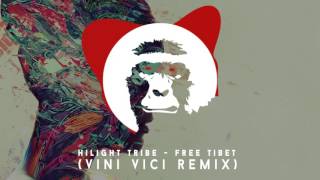[PROG] Hilight Tribe - Free Tibet (Vini Vici Remix)