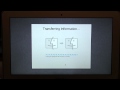 MacBook Air Setup with Time Machine Backup