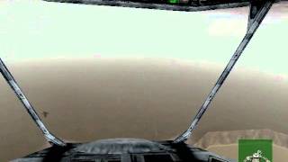The stupid fucking bouncing glitch in Mechwarrior 3