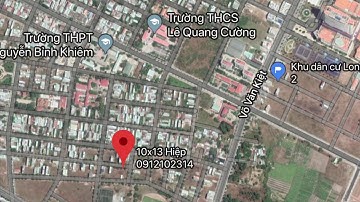 20190313_Đất Lương Thế Vinh, Gò cát 6, Long Tâm, Bà Rịa