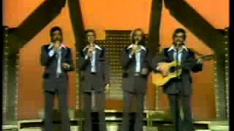 The Statler Brothers - I'll Go To My Grave Loving You (1975 - Pop Goes The Country)