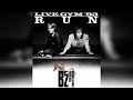 B'z / MR. ROLLING THUNDER【B'z LIVE-GYM '93 &ldquo;RUN&rdquo;】[SOUND ONLY]