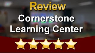 PerfectFive Star Review by Michelle Murray Cornerstone Learning Center Memphis