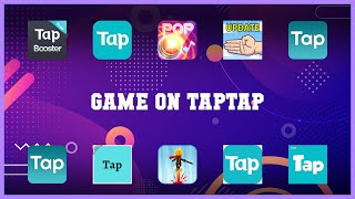 Best 10 Game On Taptap Android Apps screenshot 2