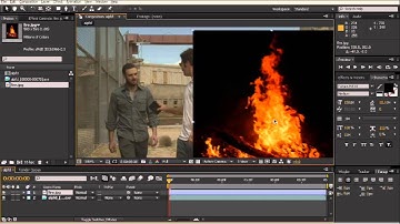 Linear Workflow Revised