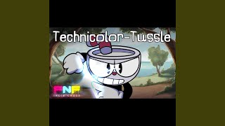 Technicolor Tussle (Instrumental Version)