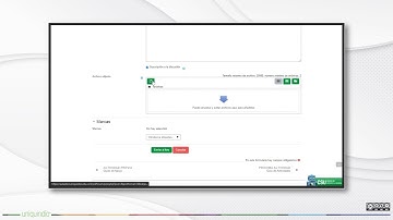 Cómo participar en un foro debate sencillo en Moodle