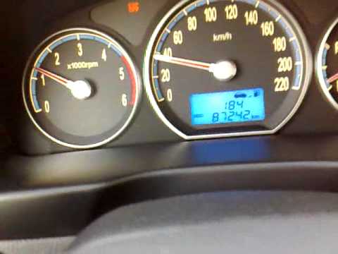 2005 Hyundai Sonata Check Engine Light Codes – Shelly Lighting