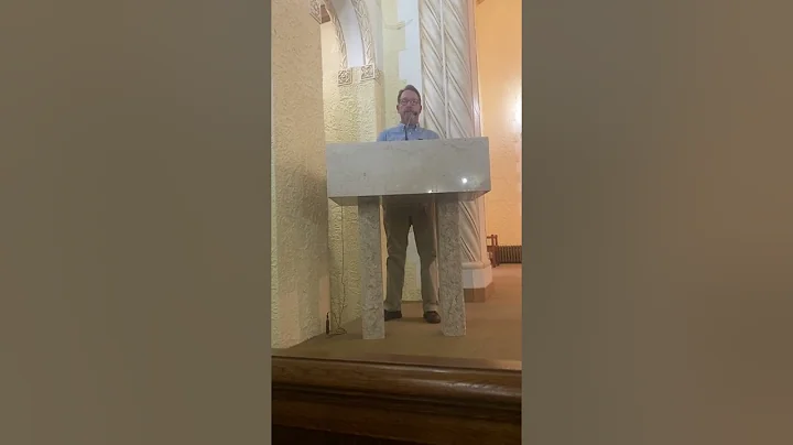 Jan Gauthier Eulogy