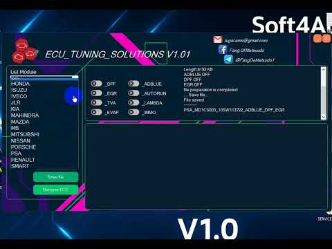 Best Remapping Software