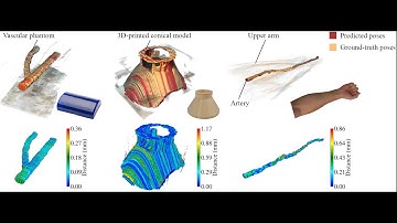 Freehand 3D Ultrasound Imaging: Sim-in-the-Loop Probe Pose Optimization via Visual Servoing