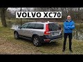 Volvo XC70 - tylko dla lekarzy i prawników?