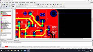 How to Generate Gerber Files from Ultiboard