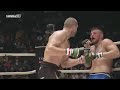 Top Knockouts: Jiri Prochazka, HD