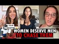 Leftover women learn the hard way because men arent pursuing them anymore ep 293