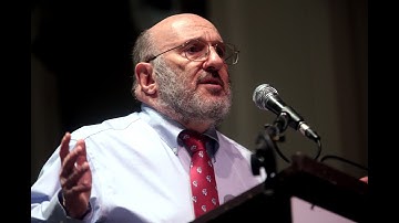 Anarcho-Capitalist Interview with Economist Walter Block