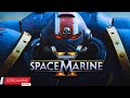🔴 Warhammer 40K: Space Marine 2 LIVE - O Retorno dos Anjos da Morte! ⚔️ #spacemarine2 #livestream 🔴