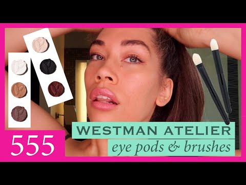 NEW WESTMAN ATELIER