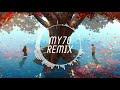 NOTD Shy Martin Keep You Mine MY7O Remix mp3