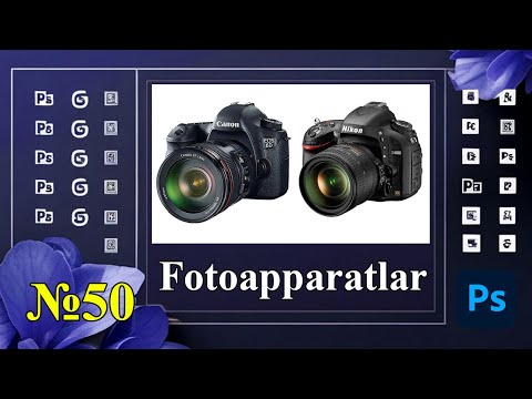 «Fotoapparatlar: O'zbekistonda rasmlarni yaxshilikda qilib oling»