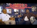 HOTSEAT episode 6 Danny D