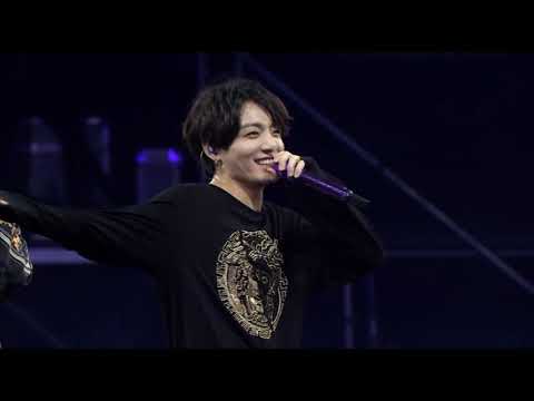 [BTS JK] 전정국 본인이 인정한 천사썰