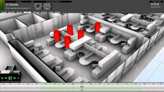 Autodesk Research -- Project Dasher for Building Performance