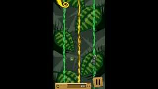 Jungle Jumper 1.2 Gameplay screenshot 4