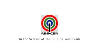 Abs-Cbn Ident China Acg Group Version 2015