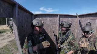 Spring Offensive 8: Part 1
The eighth installment of the Spring Offensive series of games put on by Stag-Ops. This footage is from Day 1 of the event, Milfor perspective. Stay tuned for part 2!
Facebook: facebook.com/Tyrantkingsmilsim/
Instagram: http://instagram.com/tyrantkingsmilsim Spring Offensive 8: Part 1