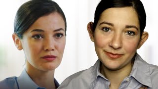 Yargı Ceylin - Pınar Deniz Makyajı | Hafize Şeker