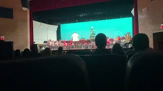 Greensleeves - Princess Anne High School Wind Ensemble