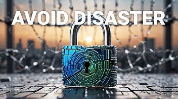 Cryptographic Failures: How To Avoid Getting Hacked