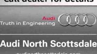2011 Audi A4 4dr Sdn Auto quattro 2.0T Premium Sedan - Phoenix, AZ
