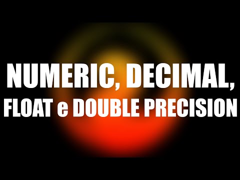 Vídeo: Qual é a diferença entre decimal e double em C #?