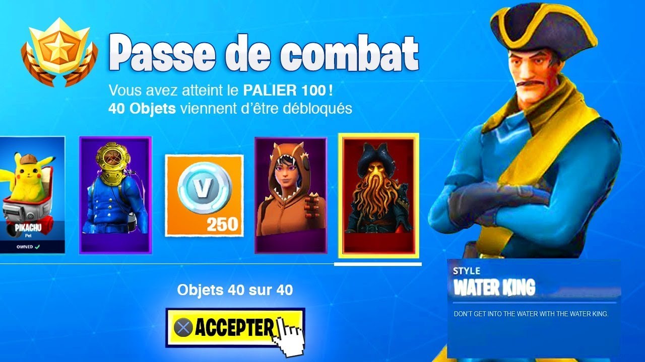 Le Passe De Combat De La Saison 8 De Fortnite Nouveautes Youtube - fortnitebattleroyale fortnite fortnitefrance