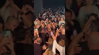 Soner Arıca - Misafir Şarkılar Sahne Ica Şfetteyizzz Şfeeeeet