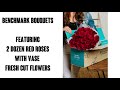 Best fresh cut roses on amazon