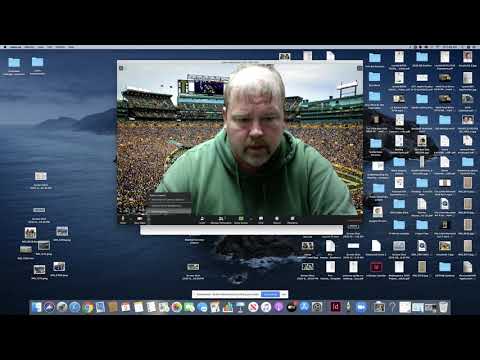 Video How to make a custom Zoom virtual background - youtube