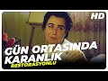 Gün Ortasında Karanlık | Eski Türk Filmi Tek Parça (Restorasyonlu)