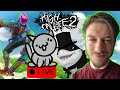 High on Life 2, Mewgenics & Marvel Rival w/ Viewers!