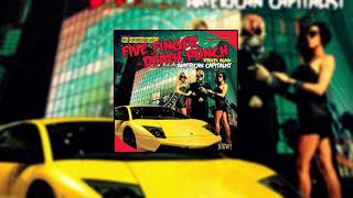 Five Finger Death Punch  Remember Everything  Sub Espaol