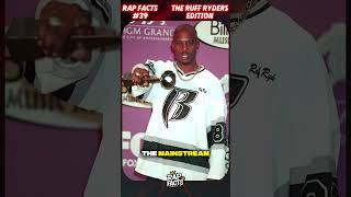 Rap Facts #39 – Ruff Ryders Edition | DMX, The LOX, Eve &amp; The Streets That Built a Movement