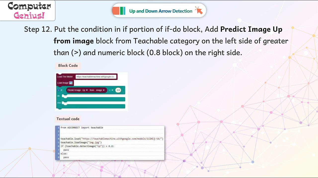 𝐔𝐩 𝐚𝐧𝐝 𝐃𝐨𝐰𝐧 𝐀𝐫𝐫𝐨𝐰 𝐃𝐞𝐭𝐞𝐜𝐭𝐢𝐨𝐧|𝐂𝐡 𝟎𝟒|𝐂𝐨𝐦𝐩𝐮𝐭𝐞𝐫 𝐆𝐞𝐧𝐢𝐮𝐬 𝐕𝟐.𝟏|𝐂𝐥𝐚𝐬𝐬 𝟎𝟖