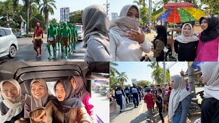 Download Lagu NING DAERAHMU WES DO GERAK JALAN \u0026 KARNAVAL ?? YO NGENEKI ACARANE CEPU GES 🥰🥳✨ MP3 Download Lagu NING DAERAHMU WES DO GERAK JALAN \u0026 KARNAVAL ?? YO NGENEKI ACARANE CEPU GES 🥰🥳✨ MP3