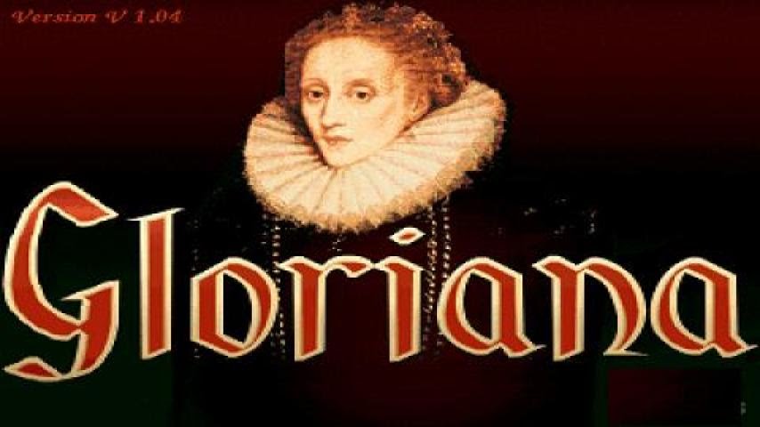 Gloriana – gameplay video