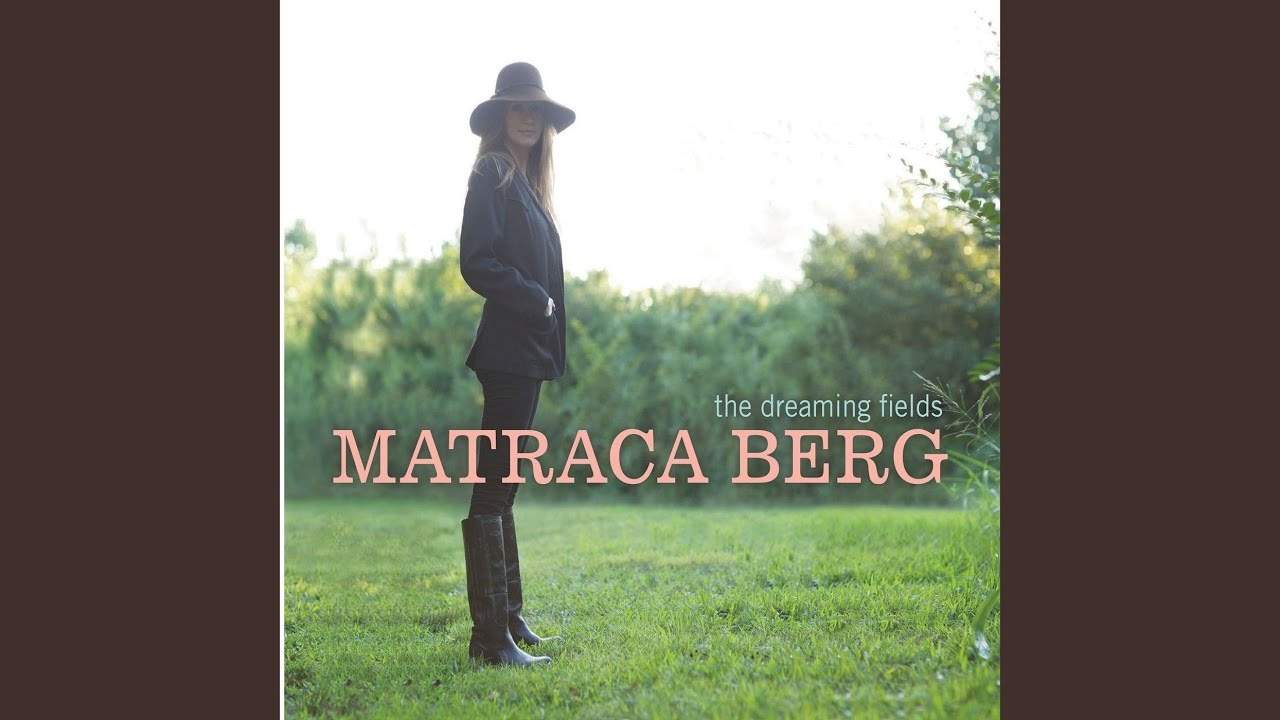 Matraca Berg - You and Tequila akkoorden