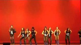 So Cal Prelude 5 2008 - Nu Era