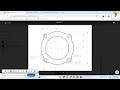 AutoCAD Drawing #6